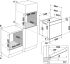 Bauknecht BIK5 DP8FS2 ES Einbau-Backofen schwarz Pyro EEK:A+