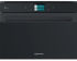 Bauknecht ECSK9 P845 BM Einbau-Kombi-Dampfgarer schwarz EEK:A