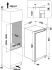 Bauknecht KSI 10GF2 Einbau-Kühlschrank EEK:E