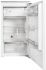 Bauknecht KSI 10GF2 Einbau-Kühlschrank EEK:E