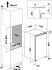 Bauknecht KSI 9VF2 Einbau-Kühlschrank EEKE