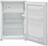Bauknecht KV 1895 2 Kühlschrank weiß EEK:E