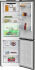 Beko B5RCNA366HG Kühlgefrierkombi manhattan grau 187cm EEK:C