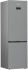 Beko B5RCNE405HXB Kühlgefrierkombination Edelstahloptik EEK:D