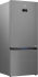 Beko B7RCNE595ZXPW Kühlgefrierkombi Edelstahl 70cm br. 187cm EEK:D