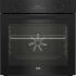Beko BBIE17300B Einbau-Backofen schwarz EEK:A