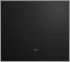 Beko BBUC12020X Herd-Set Glaskeramik Edelstahl 60cm EEK:A