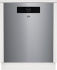 Beko BDDN38440XD Unterbau-Geschirrspüler Edelstahl EEK:C