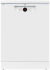 Beko BDFN26430W Geschirrspüler weiß u-fähig EEK:D