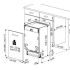 Beko BDIS38120Q Einbau-Geschirrspüler vollintegrierbar EEK:E
