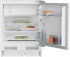 Beko Beko BU1154N Unterbau-Kühlschrank Nische 82cm Festtür EEK:EUnterbau-Kühlschrank Nische 82cm Festtür EEK:E