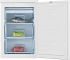 Beko FSE1073N Tisch-Gefrierschrank EEK:F