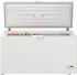 Beko HSM37540 Gefriertruhe 360L weiß EEK:E