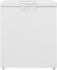 Beko HSM46740 Gefriertruhe 451L weiß EEK:E