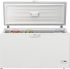 Beko HSM46740 Gefriertruhe 451L weiß EEK:E