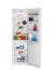 Beko RCSA270K30WN Kühlgefrierkombi weiß 171cm EEK:F