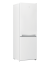 Beko RCSA270K30WN Kühlgefrierkombi weiß 171cm EEK:F