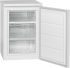 Bomann GS 2186.1 Gefrierschrank weiß EEK:E