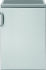 Bomann GS 2196.1 silber Gefrierschrank EEK:E