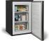 Bomann GS 7253 Gefrierschrank schwarz 85cm EEK:C