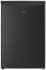 Bomann GS 7253 Gefrierschrank schwarz 85cm EEK:C