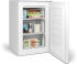 Bomann GS 7253 Gefrierschrank weiß 85cm EEK:C