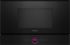 Bosch BEL7321B1 Einbau-Mikrowelle schwarz 38cm
