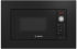 Bosch BFL623MB3 Einbau-Mikrowelle schwarz