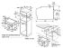 Bosch CDG634AS0 Dampfgarer 45cm Edelstahl