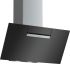 Bosch DWK87EM60 Wandhaube schwarz 80cm EEK:B