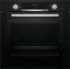 Bosch HBA334YB0 Einbau-Backofen schwarz EcoCleanDirect EEK:A