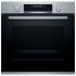 Bosch HBG5780S0 Einbau-Backofen Edelstahl EEK:A