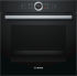 Bosch HBG634BB1 Einbau-Backofen schwarz EEK:A+