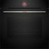 Bosch HBG7341B1 Einbau-Backofen schwarz EEK:A+