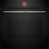 Bosch HBG7741B1 Einbau-Backofen schwarz EEK:A+