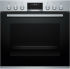 Bosch HND619LA60 Herdset Induktion Edelstahl 60cm EEK:A