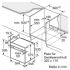 Bosch HND779LS61 Herdset Induktion 60cm EEK:A