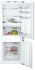 Bosch KIS77AFE0 Einbau-Kühl-Gefrierkombination weiß EEK:E