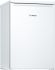 Bosch KTR15NWEA Tisch Kühlschrank weiß EEK:E