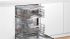 Bosch SBD6ECX00E Einbau-Geschirrspüler vollintegrierbar EEK:B