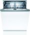 Bosch SBV4HAX48E Einbau-Geschirrspüler vollintegrierbar EEK:D