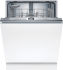 Bosch SBV6YAX01E Einbau-Geschirrspüler vollintegrierbar EEK:B