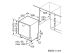 Bosch SMD6TCX00E Einbau-Geschirrspüler vollintegrierbar EEK:A