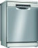 Bosch SMS4HVI31E Geschirrspüler Silver Inox EEK:E