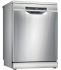 Bosch SMS6TCI00E Geschirrspüler Silver Inox EEK:A