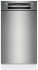Bosch SPU4HKS49E Unterbau-Geschirrspüler Edelstahl EEK:E