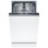 Bosch SPV2HKX42E Einbau-Geschirrspüler vollintegrierbar EEK:E