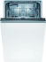 Bosch SPV2IKX10E Einbau-Geschirrspüler 45cm vollintegrierbar EEK:F