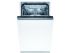 Bosch SPV2XMX01E Einbau-Geschirrspüler vollintegrierbar EEK:F