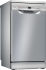 Bosch SRS2HKI59E Geschirrspüler 45cm edelstahl EEK:E